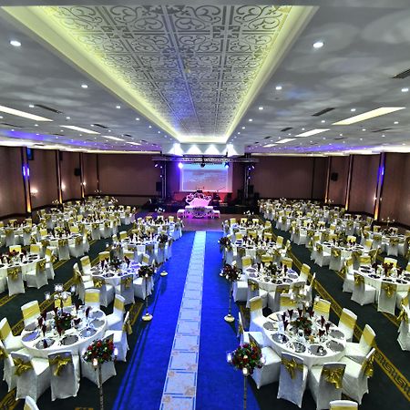 Azka Hotel Бодрум Екстер'єр фото
