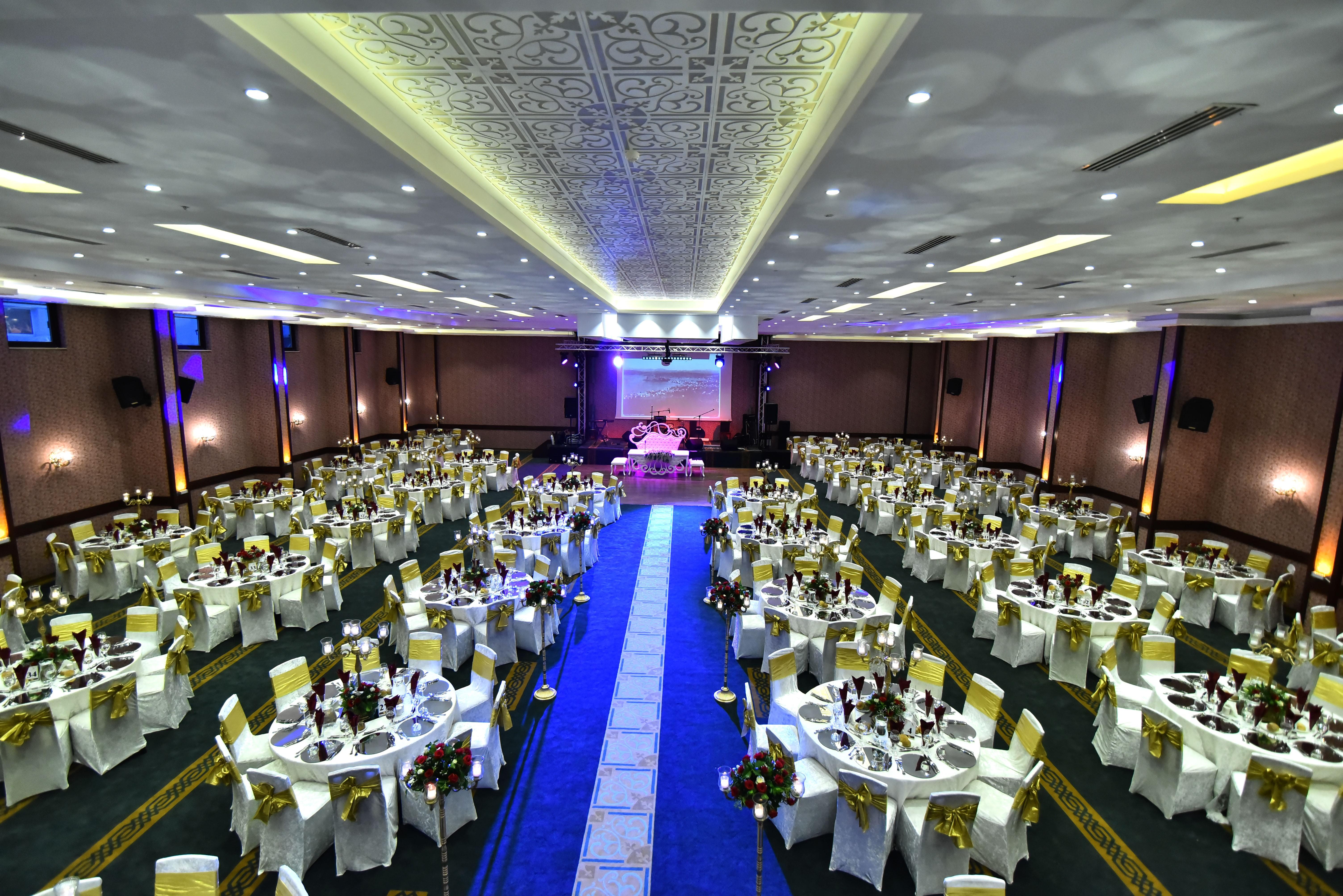 Azka Hotel Бодрум Екстер'єр фото