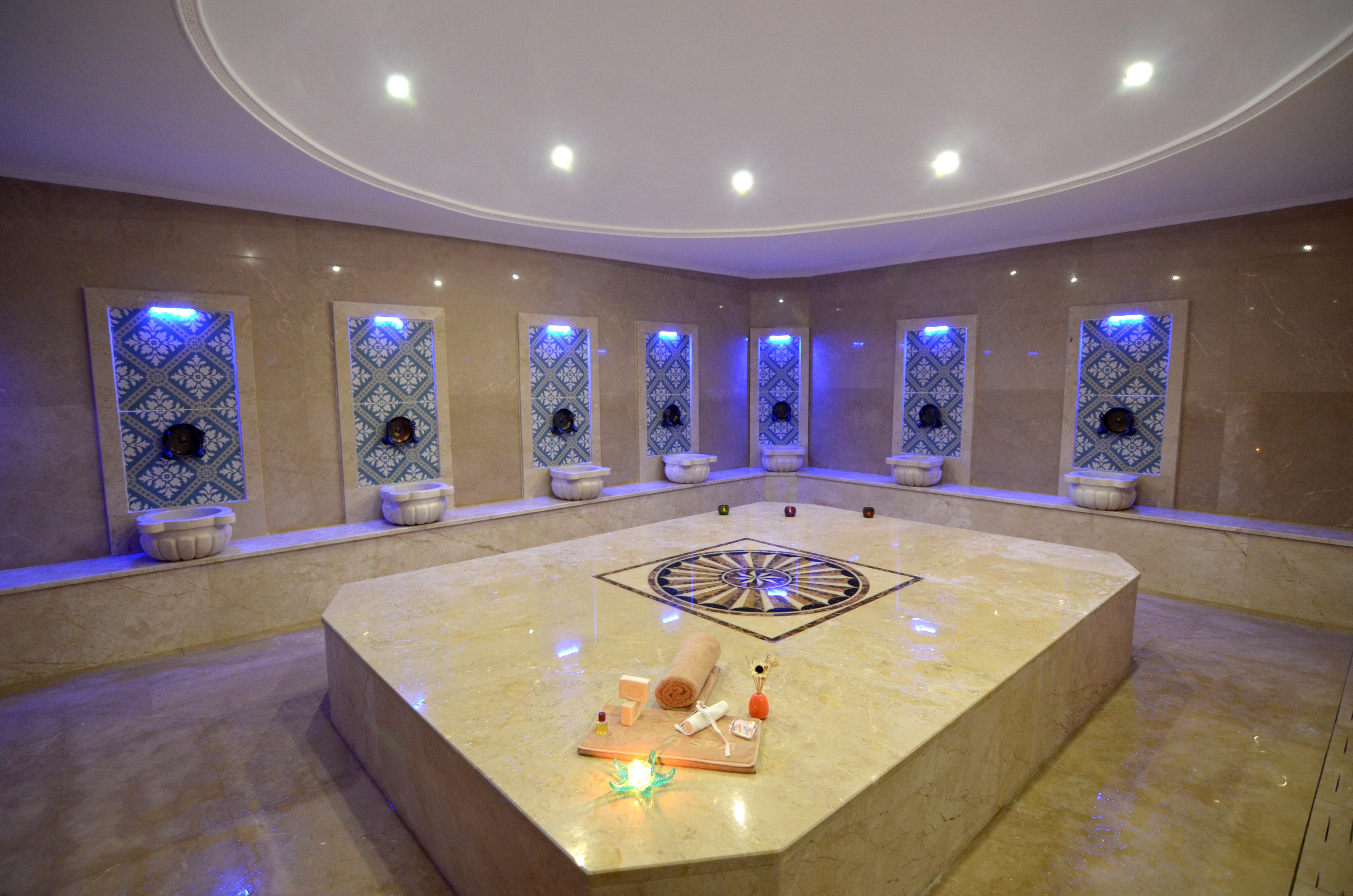 Azka Hotel Бодрум Екстер'єр фото