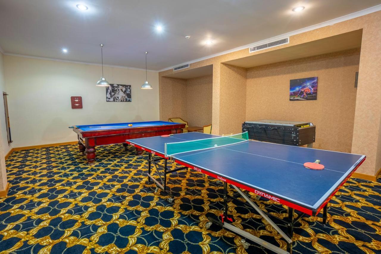 Azka Hotel Бодрум Екстер'єр фото
