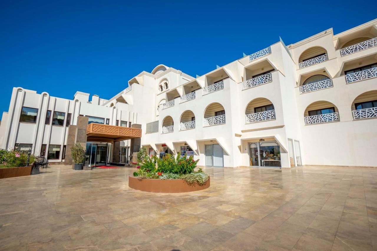 Azka Hotel Бодрум Екстер'єр фото
